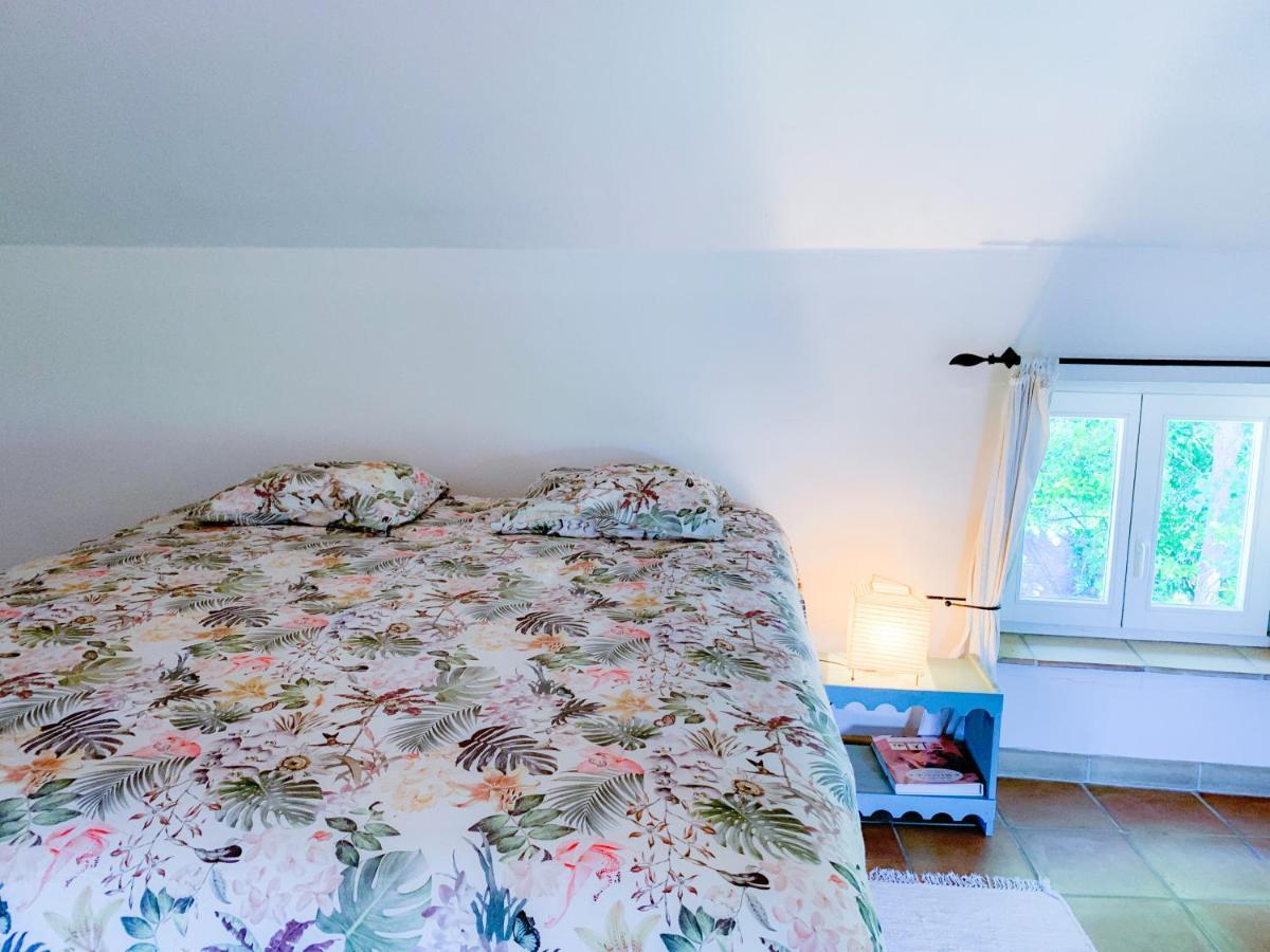 Holiday Home Les Plachettes Flobecq 外观 照片