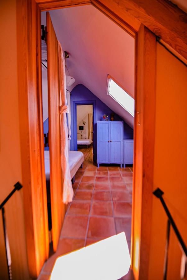 Holiday Home Les Plachettes Flobecq 外观 照片