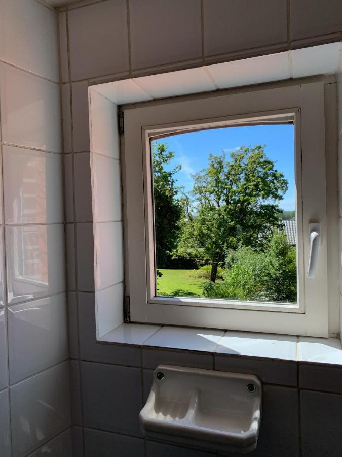 Holiday Home Les Plachettes Flobecq 外观 照片