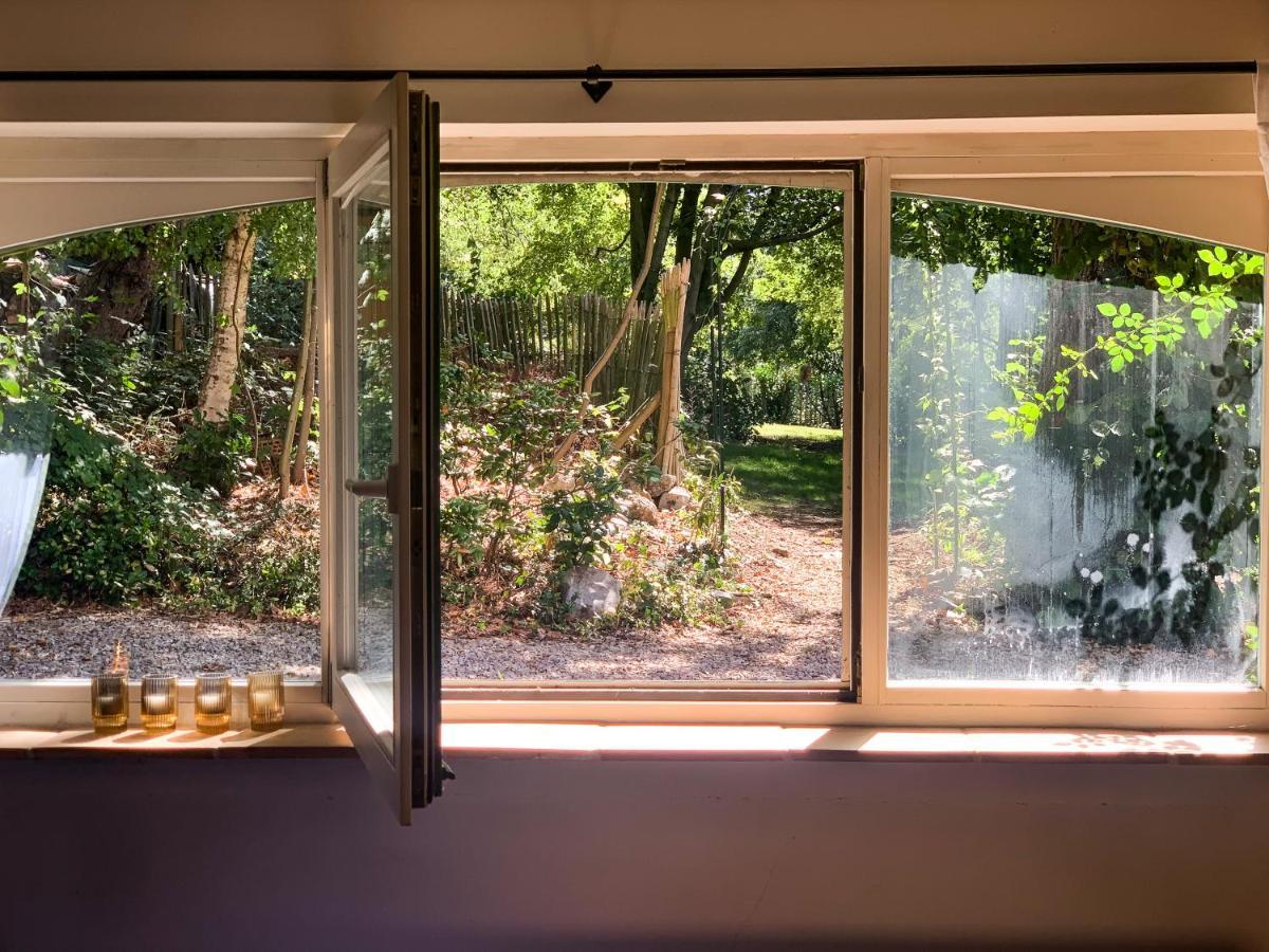 Holiday Home Les Plachettes Flobecq 外观 照片